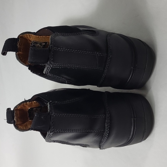 Aquatherm Women's Chelsea Boots Size 8 - Picture 6 of 10